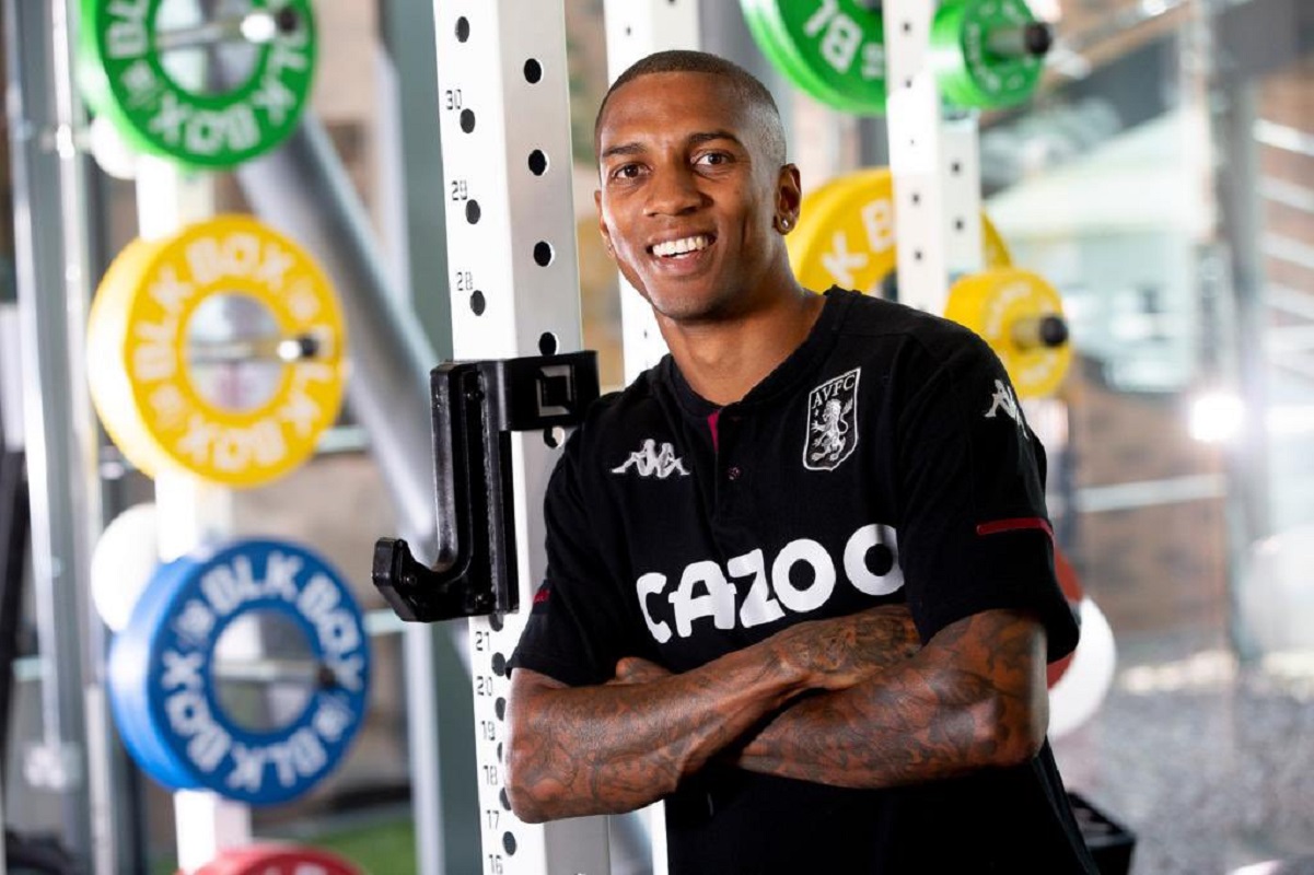 Επέστρεψε στην αγαπημένη του Βίλα ο Γιάνγκ!