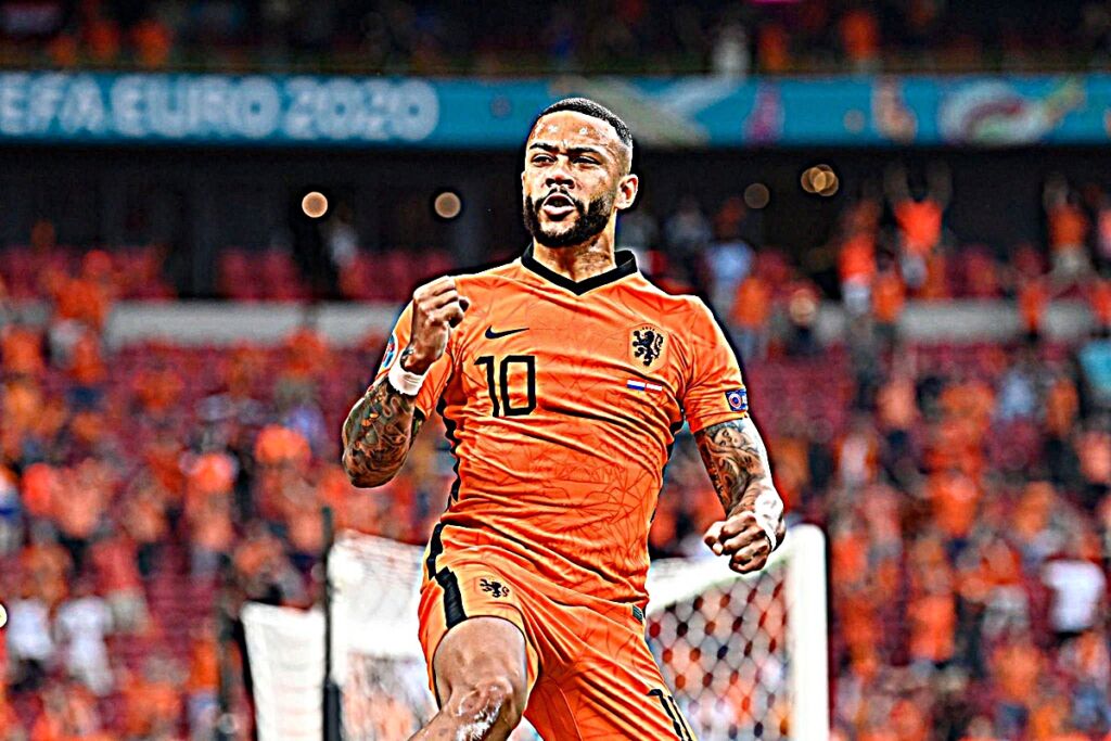 Ο Ντεπάι είναι έτοιμος για την πρόκληση. Η Μπαρτσελόνα;