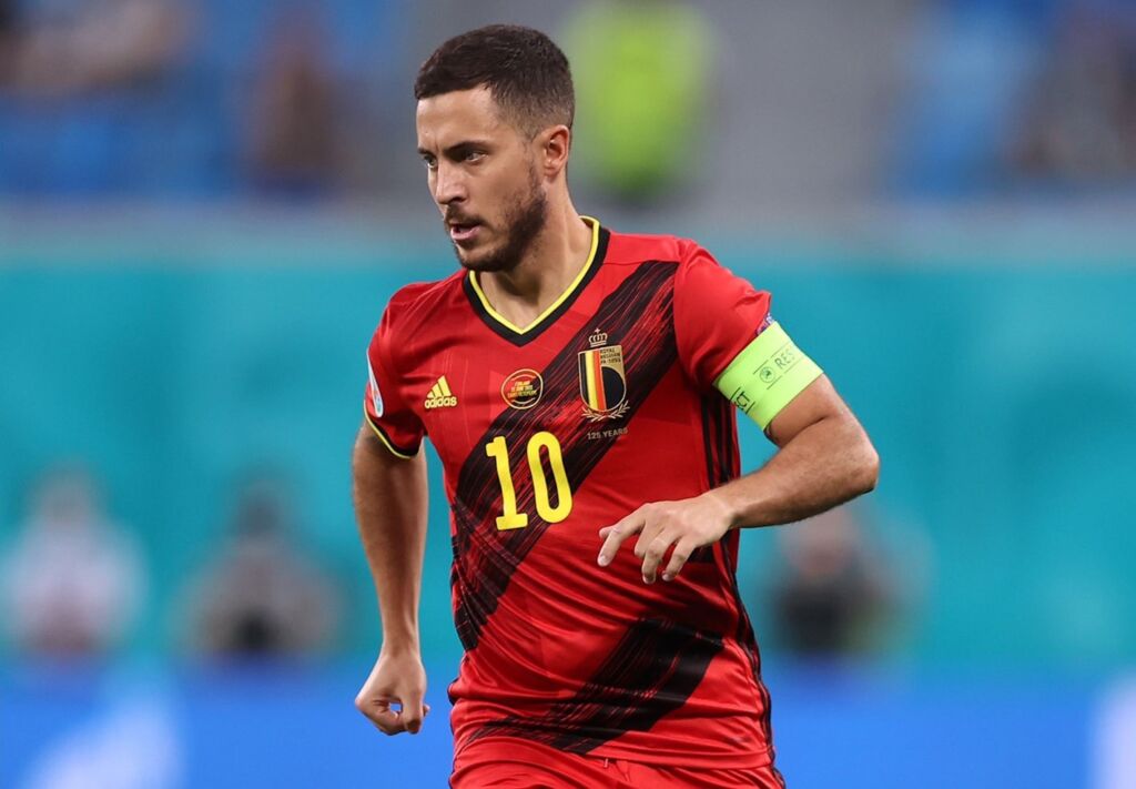 Ολόκληρο 90λεπτο μετά από ενάμιση χρόνο για Αζάρ!