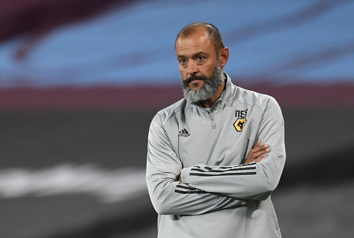 Νέες επαφές Τότεναμ με Εσπίριτο Σάντο