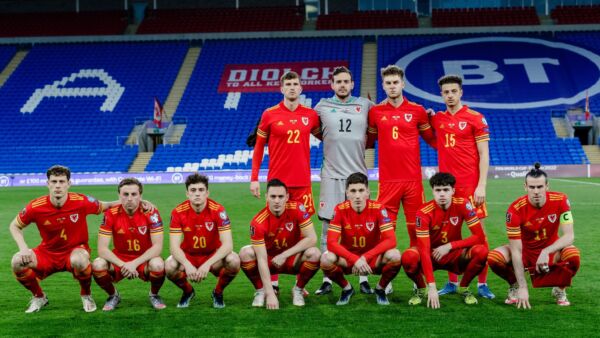 Euro 2020 Ουαλία