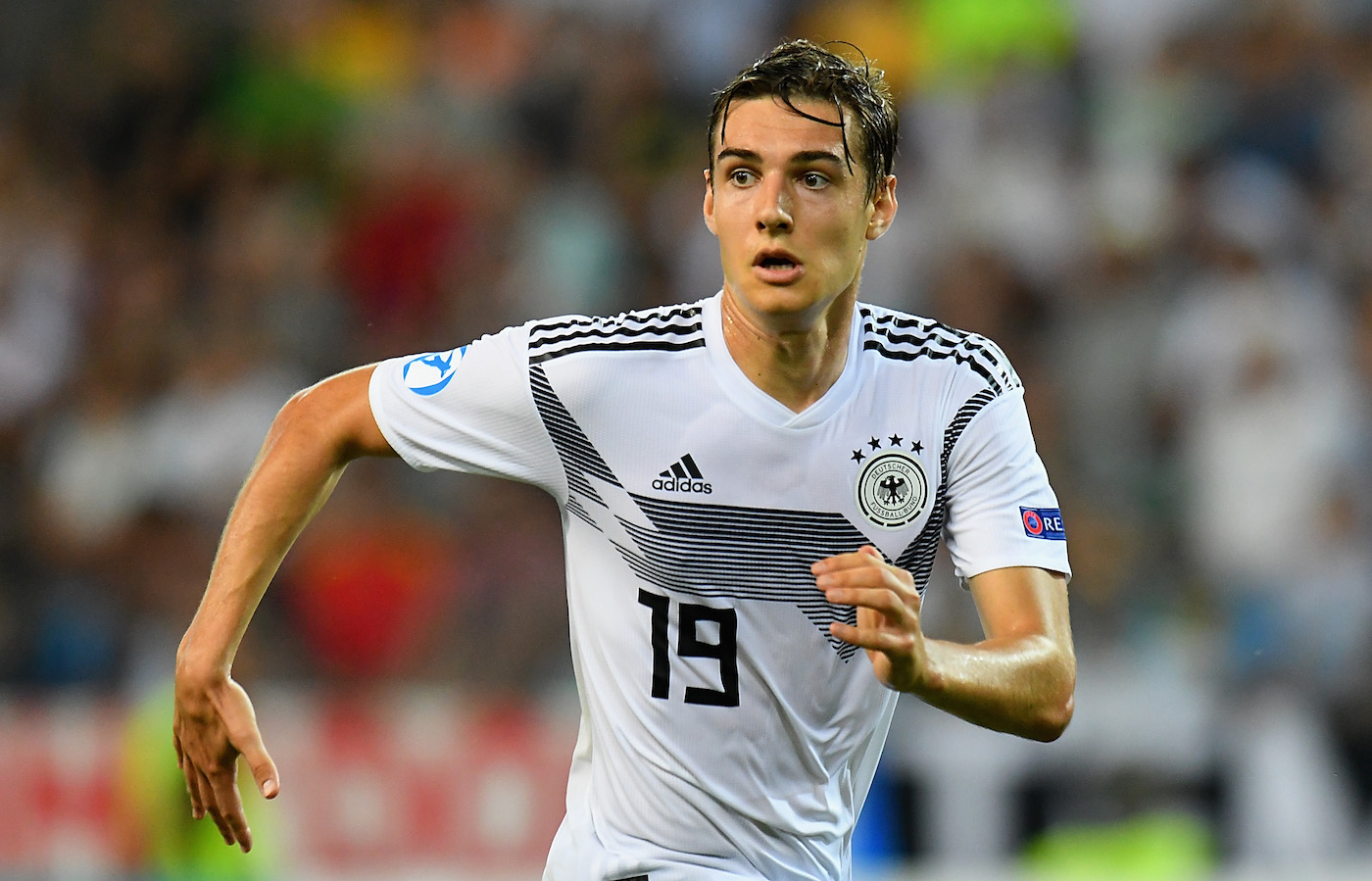 «Προβάδισμα ο Κλοπ και η Λίβερπουλ για Νόιχαους»