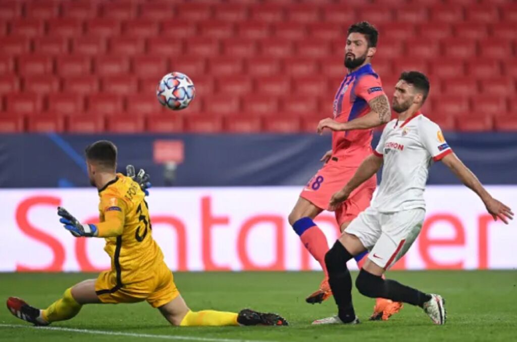 ΕΠΙΣΗΜΟ: Πήρε φόρα η Τσέλσι- Κράτησε και τον Ζιρού!