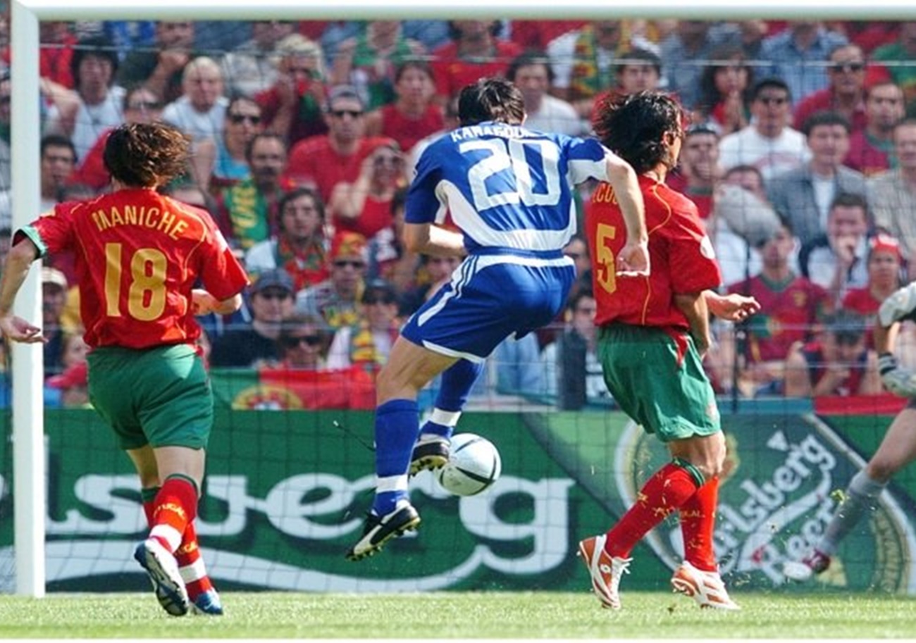 Euro: 17 χρόνια από την αρχή του ελληνικού έπους! (vid)