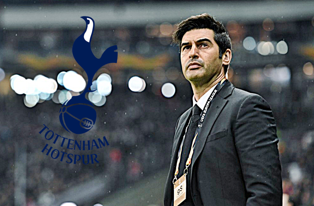 Φονσέκα ο εκλεκτός της Τότεναμ! (pic)