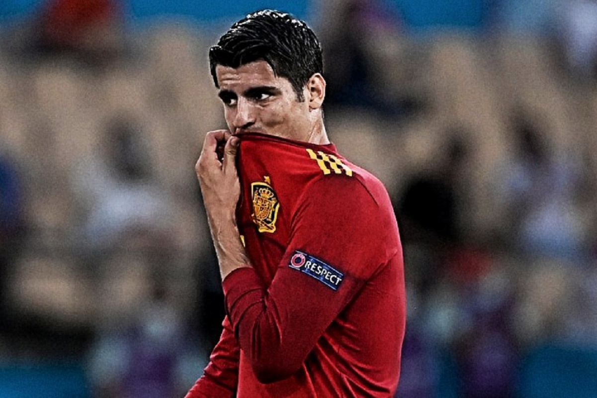 Αλήθεια, φταίει μόνο ο Μοράτα στην Ισπανία;