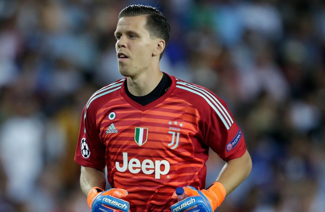 ΕΠΙΣΗΜΟ: Ξεσκαρτάρισμα στην Γιουβέντους – Έδιωξε τον… παλιό μετά από επτά χρόνια! (pic)