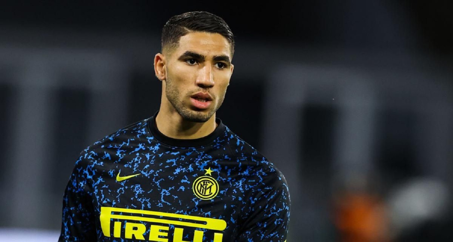 «Θέμα ωρών η μεταγραφή του Χακίμι στην Παρί»