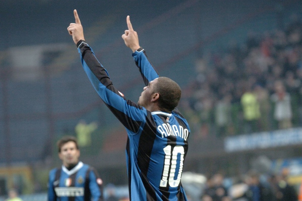 Αντριάνο: «Ο Μουρίνιο δε με ήθελε στην Ίντερ»