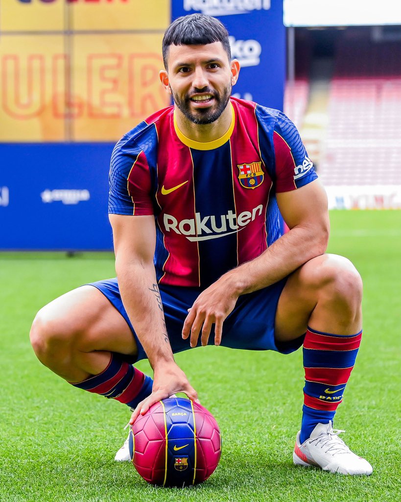 Η Μπαρτσελόνα, δεν πρόκειται να σταματήσει εκεί!