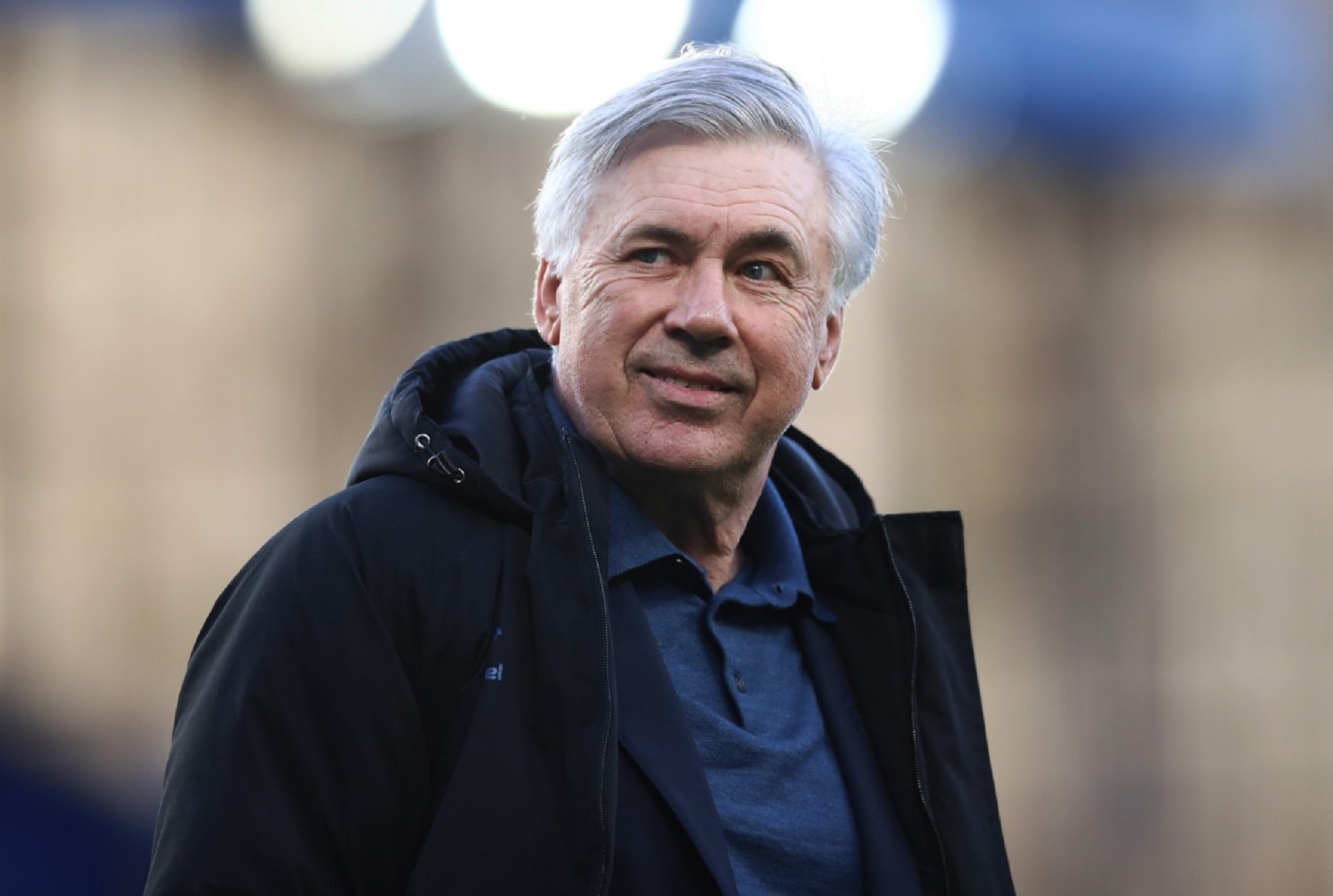 Δεν θέλει μεταγραφές ο Αντσελότι! “Τρίβει” τα χέρια του ο Πέρεθ