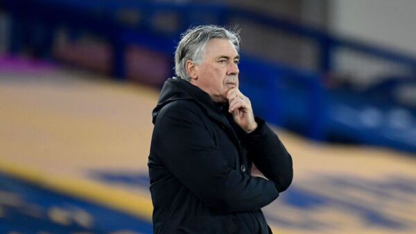 Ρεάλ Αντσελότι