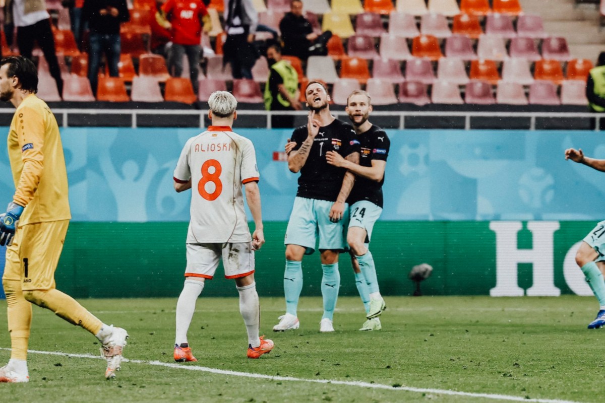 Αρναούτοβιτς: Δεν είμαι ρατσιστής – Ζητώ συγγνώμη