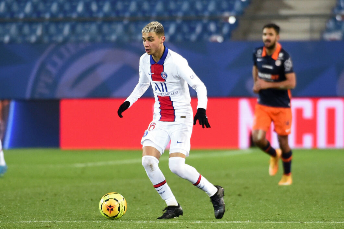 Φέρνει πίσω το “ξεχασμένο αστέρι” της Παρί η Μπαρτσελόνα!