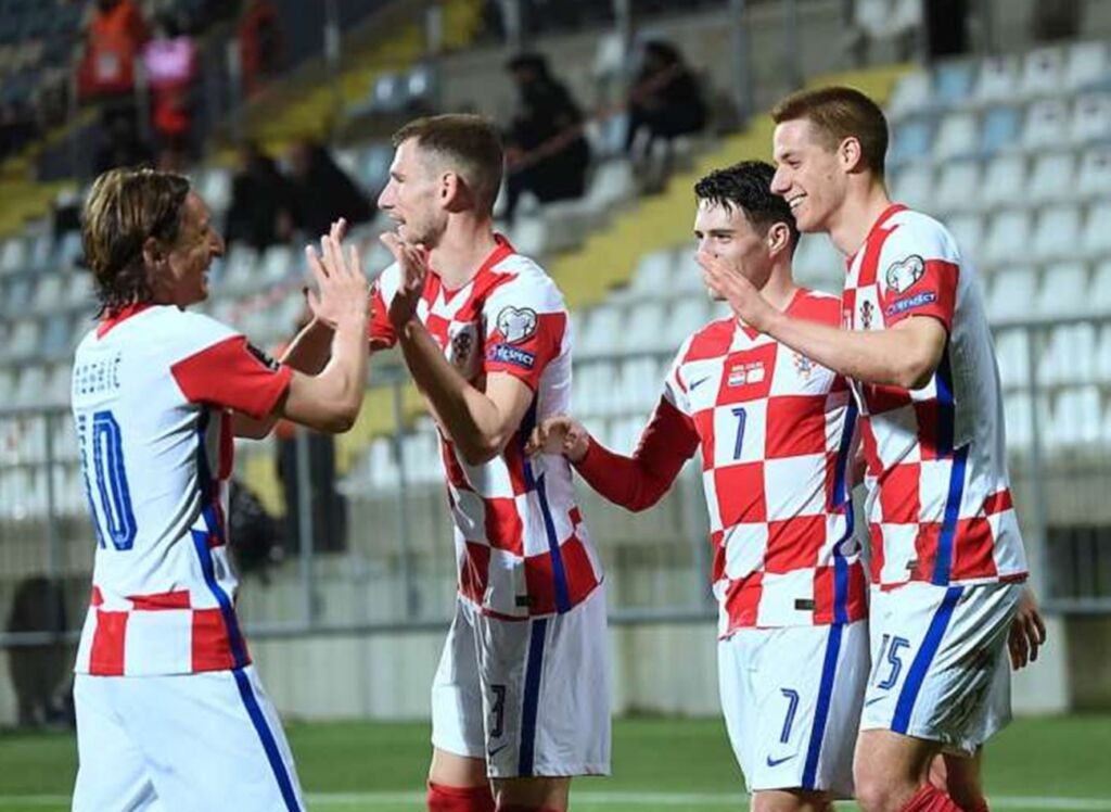 Δεν… χώρεσε ο «Έλληνας» στην αποστολή της Κροατίας (pic)