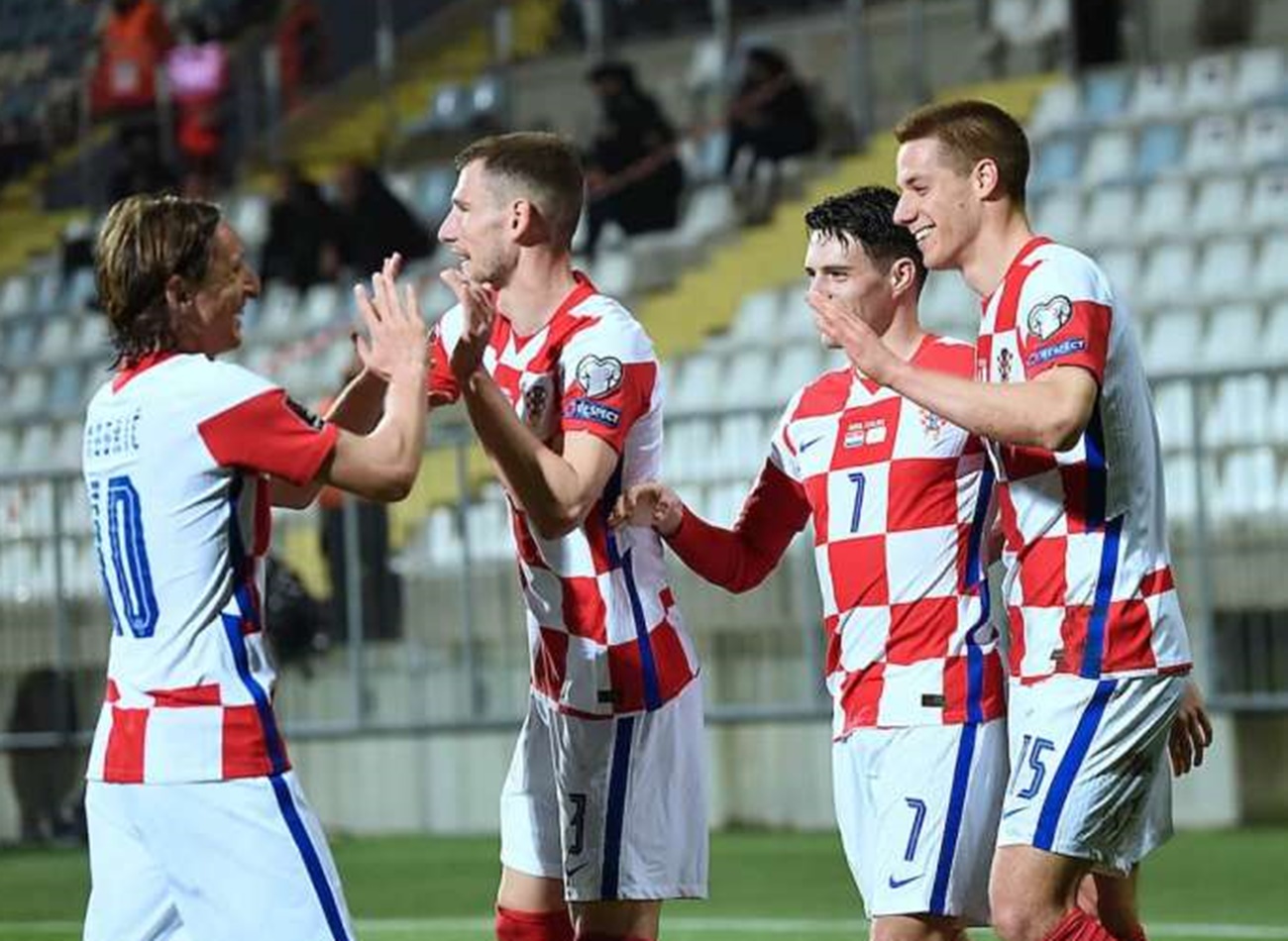 Δεν… χώρεσε ο «Έλληνας» στην αποστολή της Κροατίας (pic)