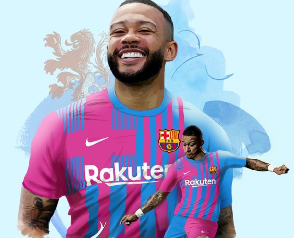 Επίσημα «μπλαουγκράνα» ο Ντεπάι! (vid)