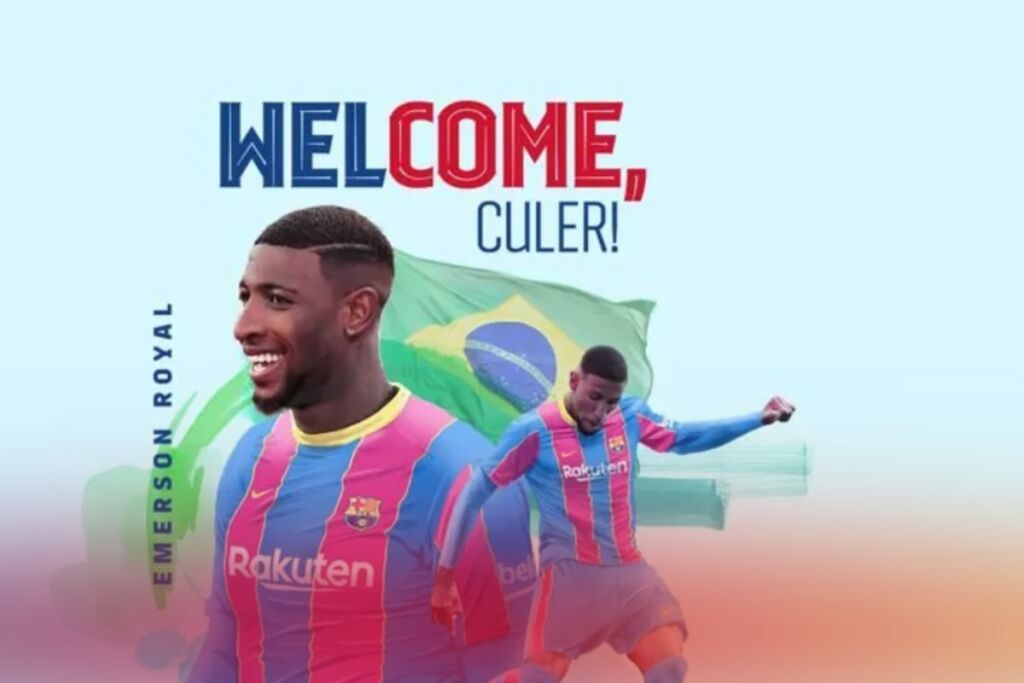 ΕΠΙΣΗΜΟ: Το μπαράζ μεταγραφών της Μπάρτσα συνεχίζεται