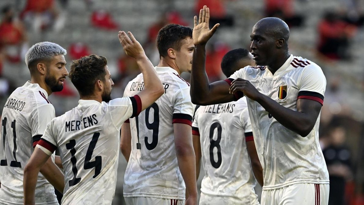 Δυνατά σημεία από το EURO  – Το Παρολί φτάνει στο… 20.74!