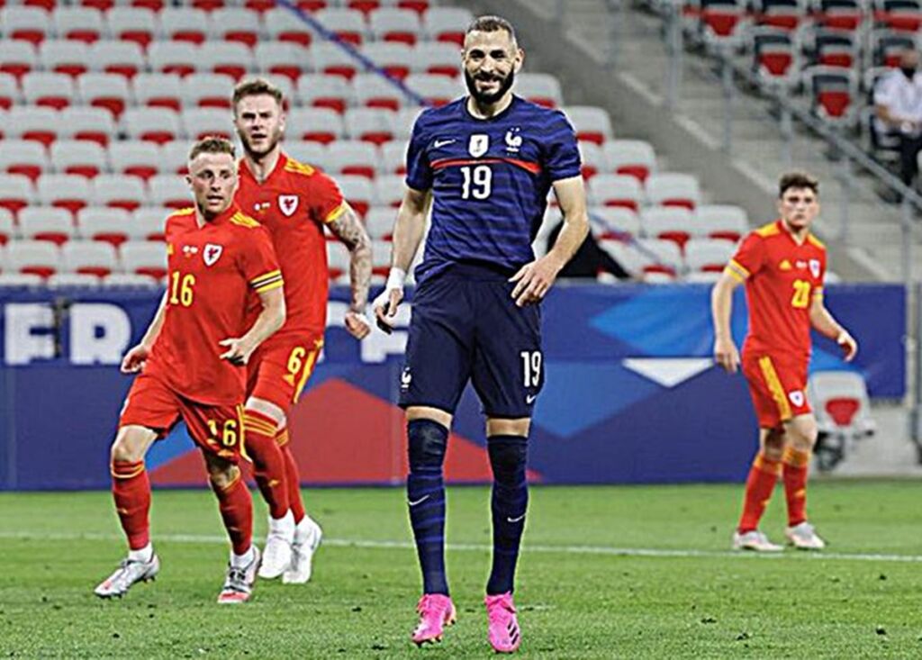 Μόλις τρία χαμένα πέναλτι στην καριέρα του ο Μπενζεμά! (pic, vid)