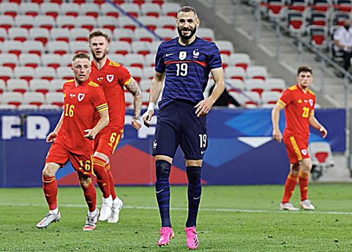 Μόλις τρία χαμένα πέναλτι στην καριέρα του ο Μπενζεμά! (pic, vid)