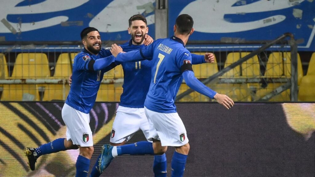 H Λίβερπουλ ρίχνει δίχτυα στον Μπεράρντι!