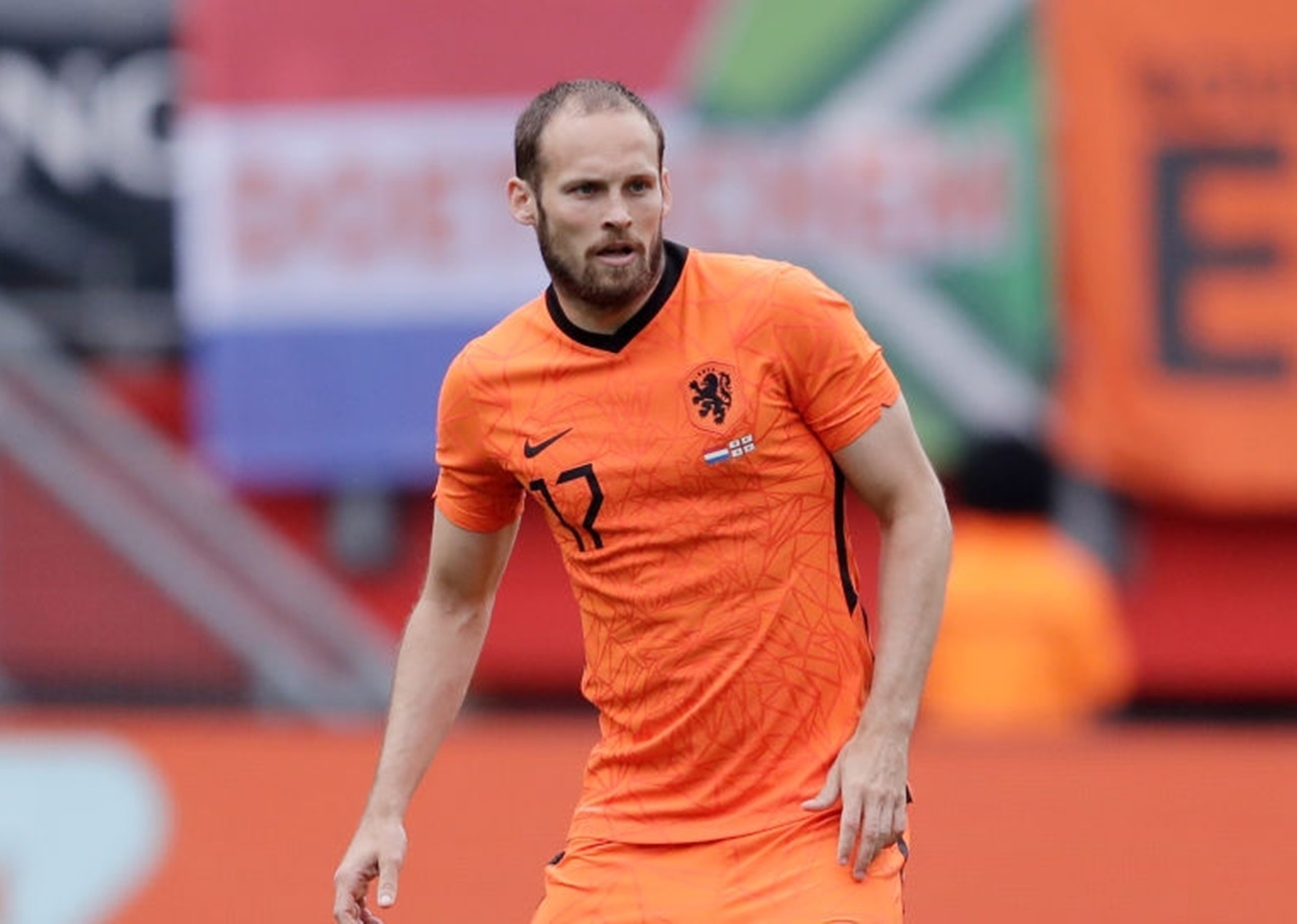 Μπλιντ: «Είμαστε για πολύ ψηλά στο Euro»