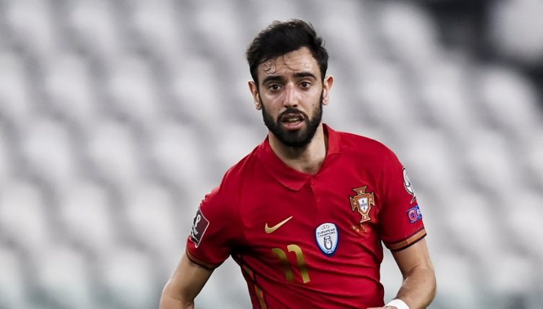 Μπορεί να δείξει την κλάση του και στην Πορτογαλία ο Μπρούνο Φερνάντες; 