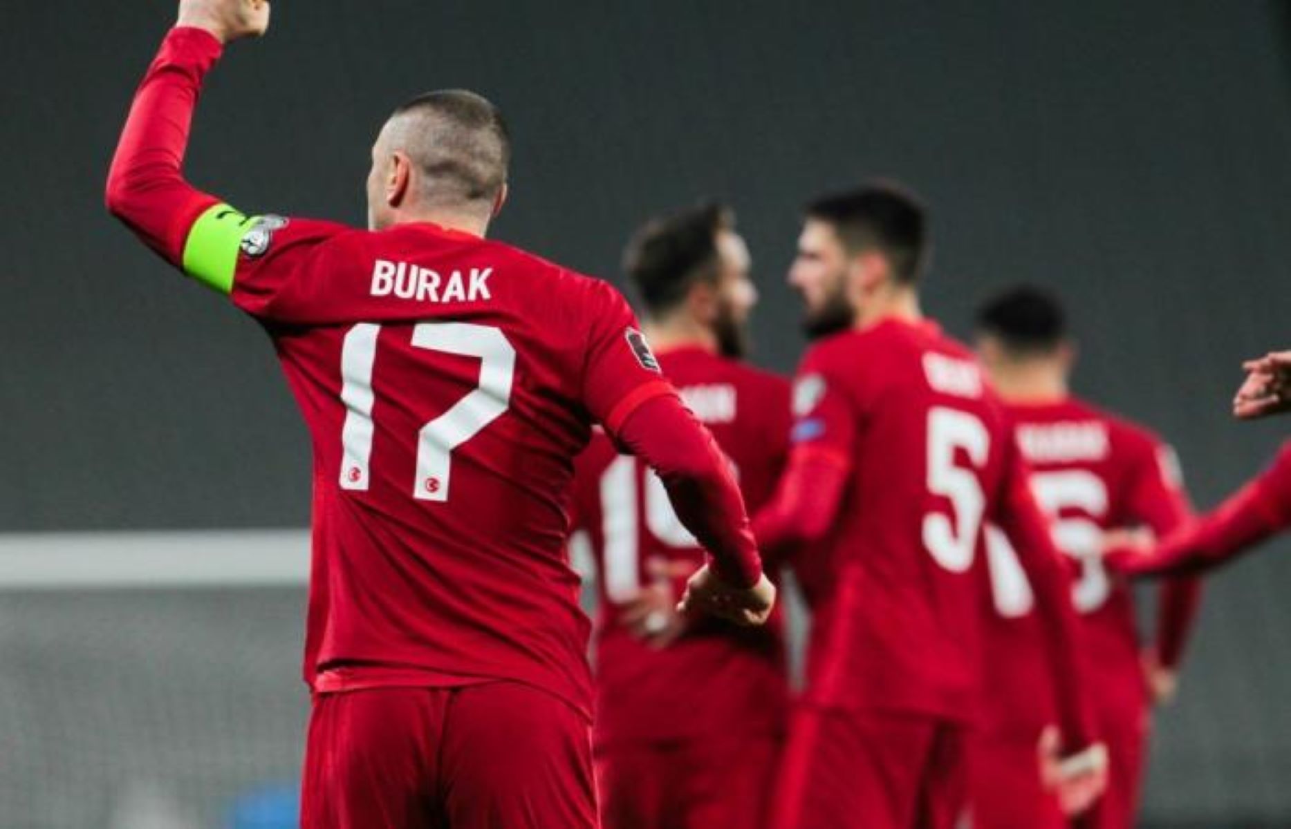 O «πορθητής» Γιλμάζ και η ατσάλινη Ιταλία!