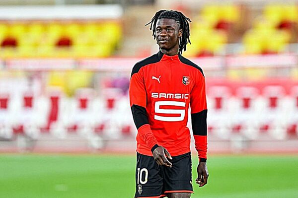 Καμαβινγκά 