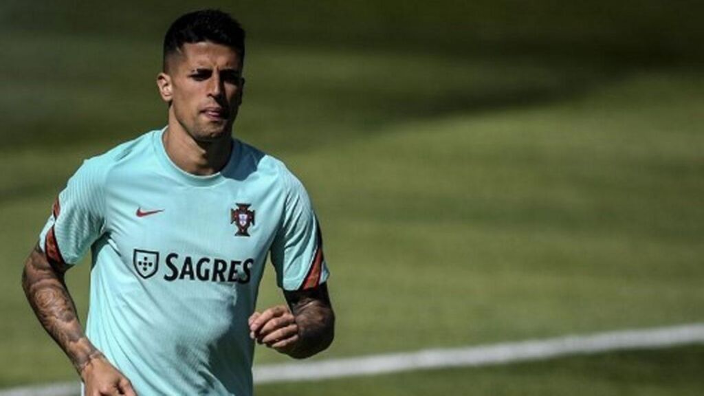 Όλοι θα ζήλεψαν… τον Κανσέλο μετά από αυτήν την “μαγική” ντρίμπλα! (vid)