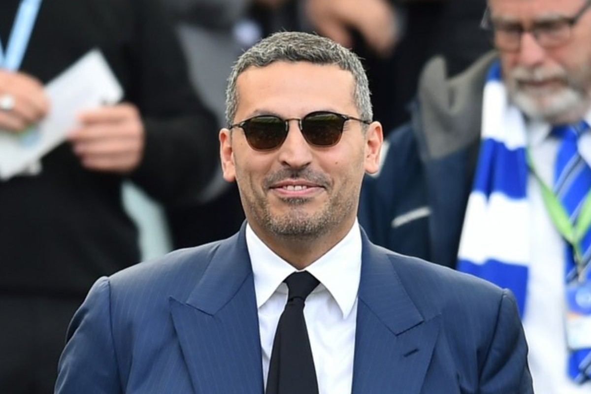 Πρόεδρος Σίτι: Δεν μας ικανοποιεί μόνο το πρωτάθλημα