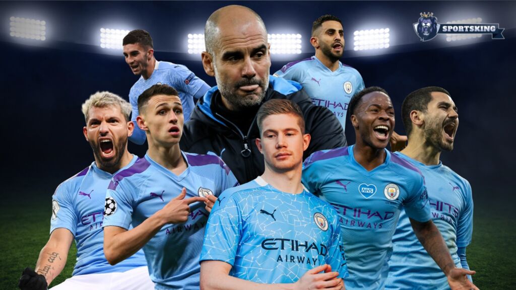 Μάντσεστερ Σίτι: Τι… παράσταση έδωσε φέτος! (vid)