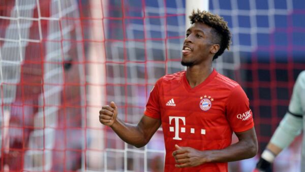 Γιουνάιτεντ