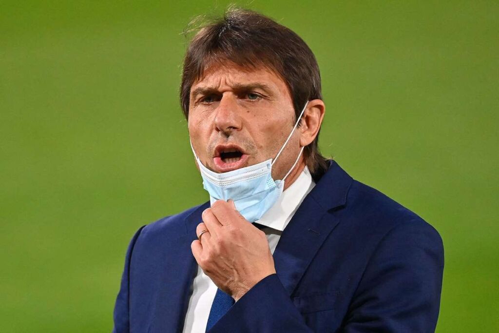 Κόντε… out για την νέα σεζόν! “Ακολουθεί” τα χνάρια του Αλέγκρι