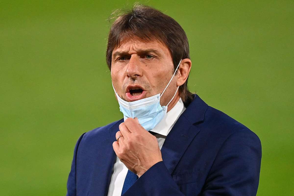 Κόντε… out για την νέα σεζόν! “Ακολουθεί” τα χνάρια του Αλέγκρι