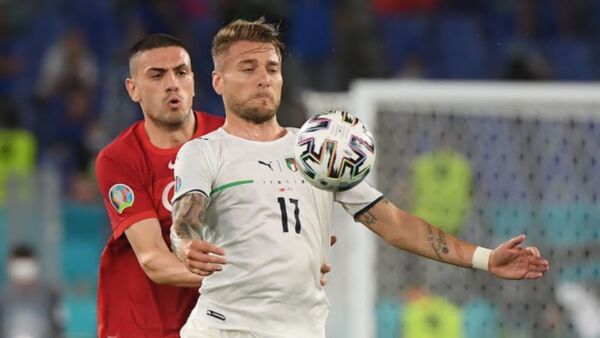 Ιταλία Τουρκία