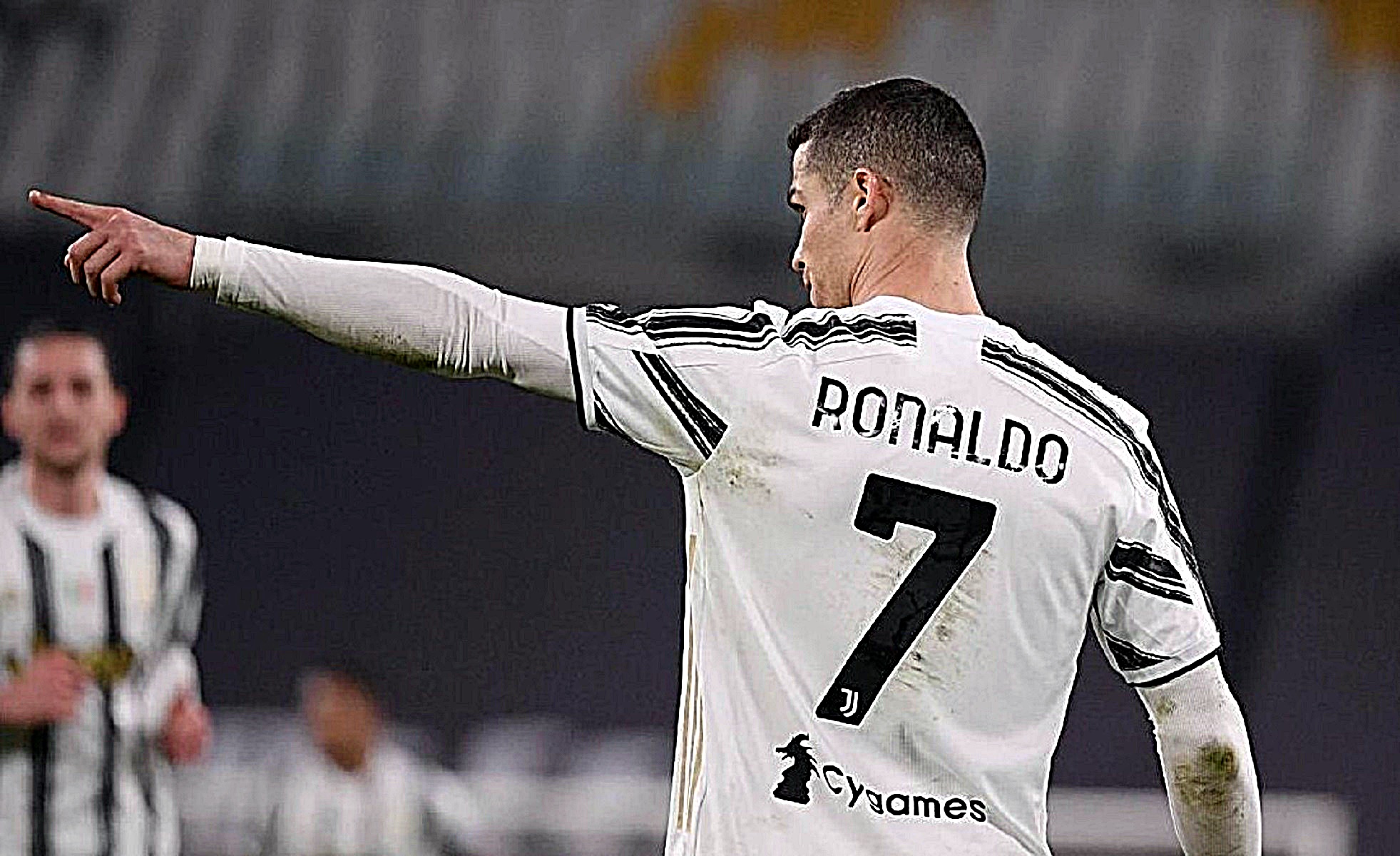 Η… απουσία του Κριστιάνο που λέει πολλά για το μέλλον του!