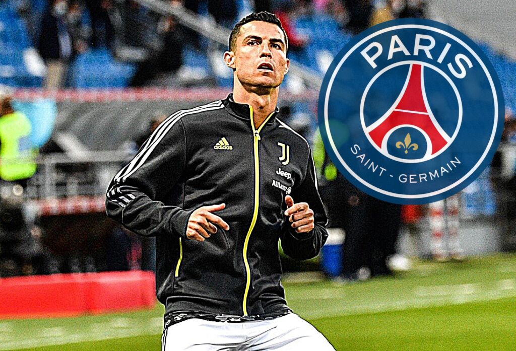 Ο Κριστιάνο «ψήνεται» για Παρί, αλλά είναι στην… αναμονή!