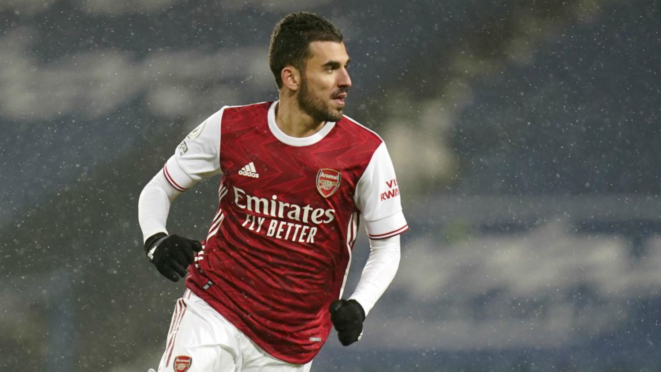 Ο Ζιντάν έφυγε από τη Ρεάλ Μαδρίτης. Αλλά όχι και ο Θεμπάγιος!