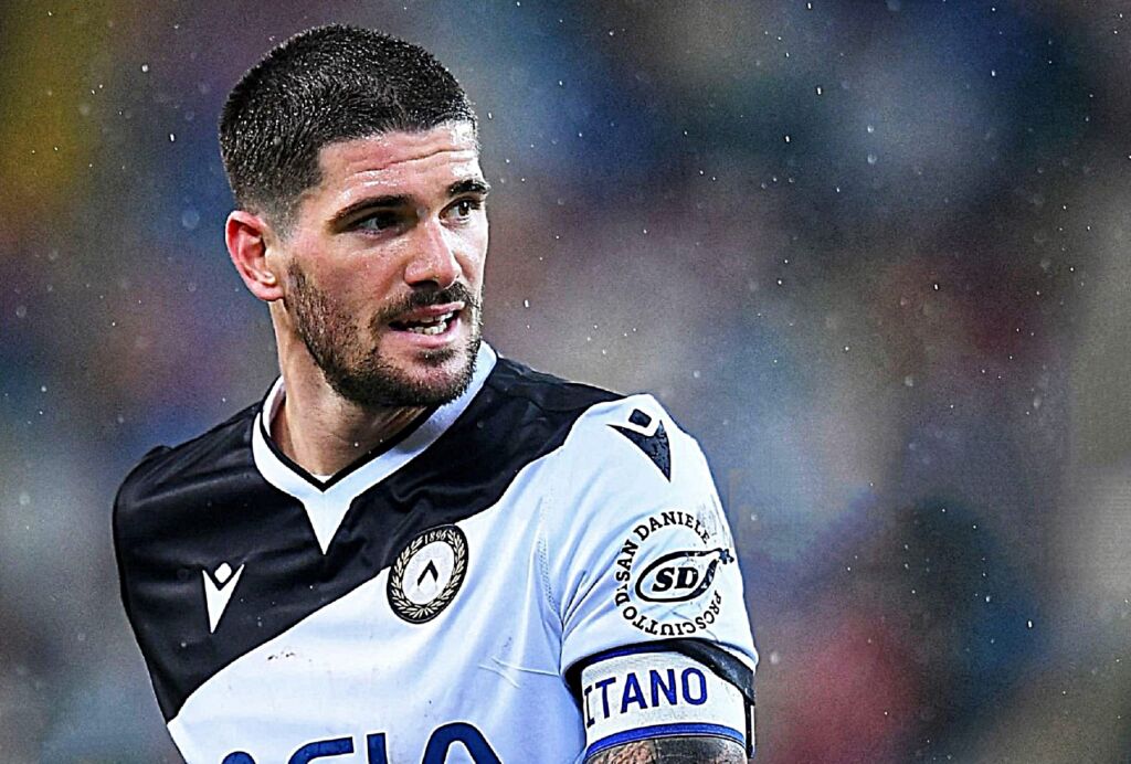 Ώρα… Ντε Πολ μετά το Copa America στην Ατλέτικο!