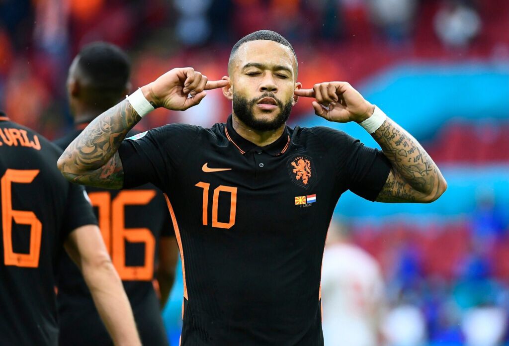 Με όλα της τα “όπλα” η Ολλανδία-Αλλαγές για την Τσεχία (vid)