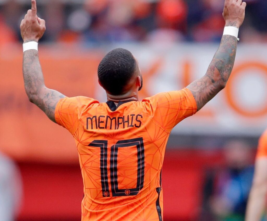 O Ντεπάι έχει πάρει… φωτιά και κάνει τη διαφορά! (vid)