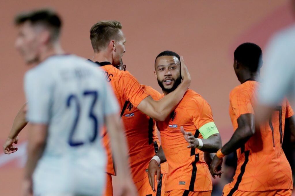 Έμεινε ο Κούμαν – Έρχεται ο Ντεπάι!