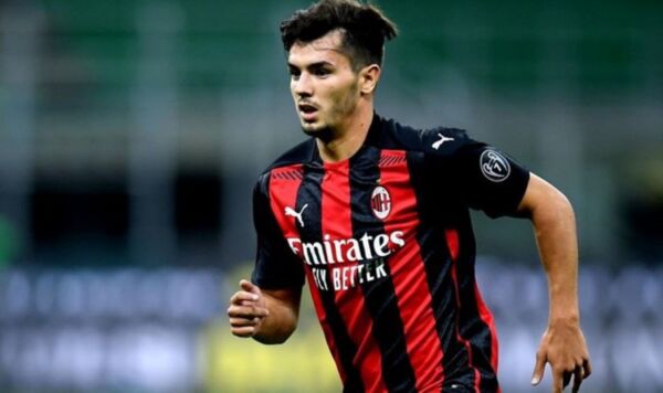 Ντίαζ Ρεάλ Μίλαν