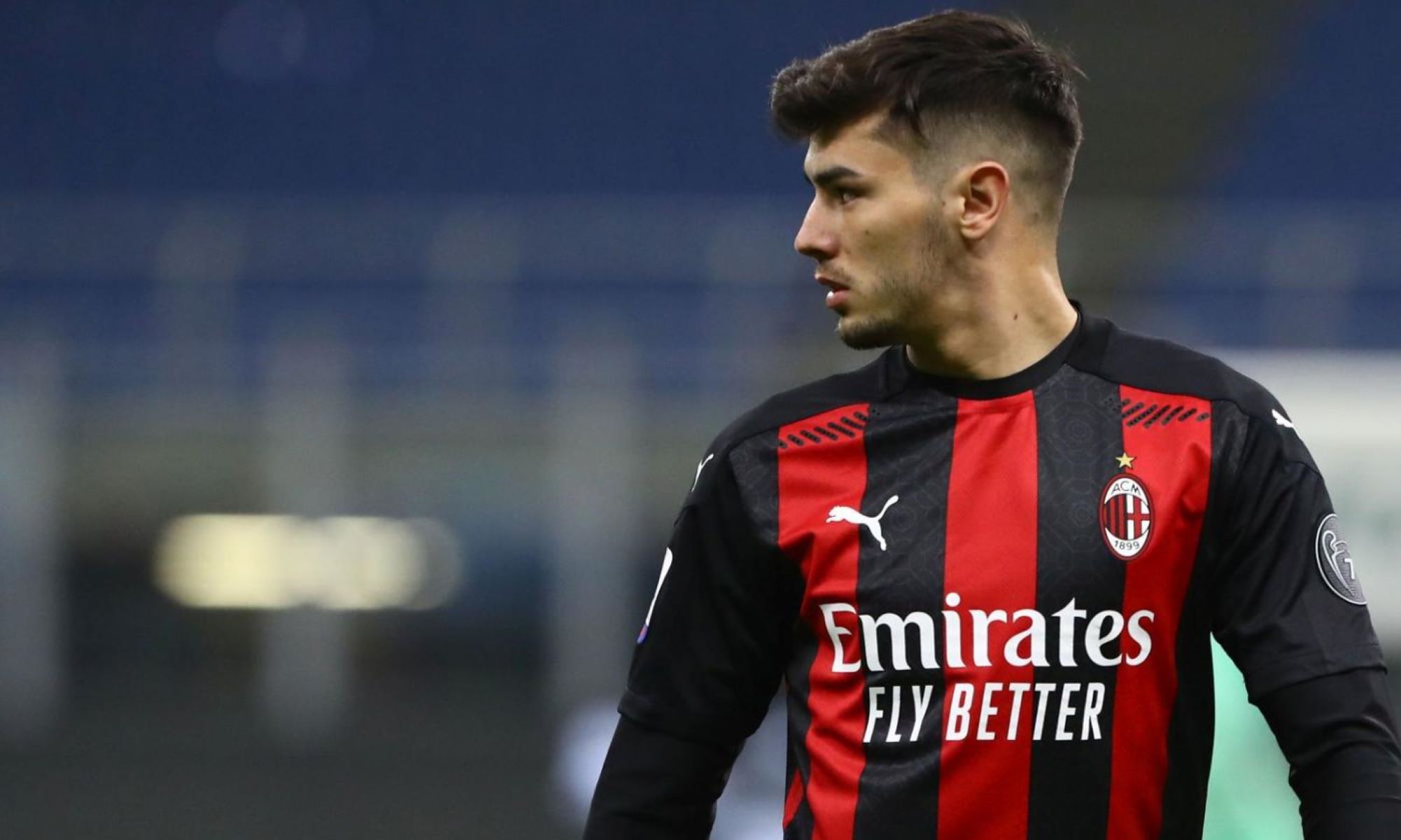 Τα… ρέστα της η Μίλαν για Ντίας – Δυστακτική η Ρεάλ