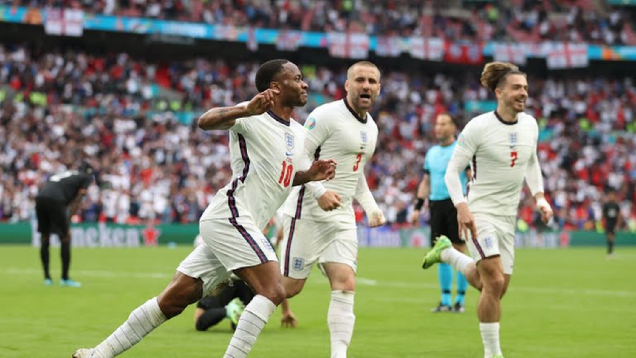 Και στο τέλος κερδίζουν τα… Λιοντάρια (vid)