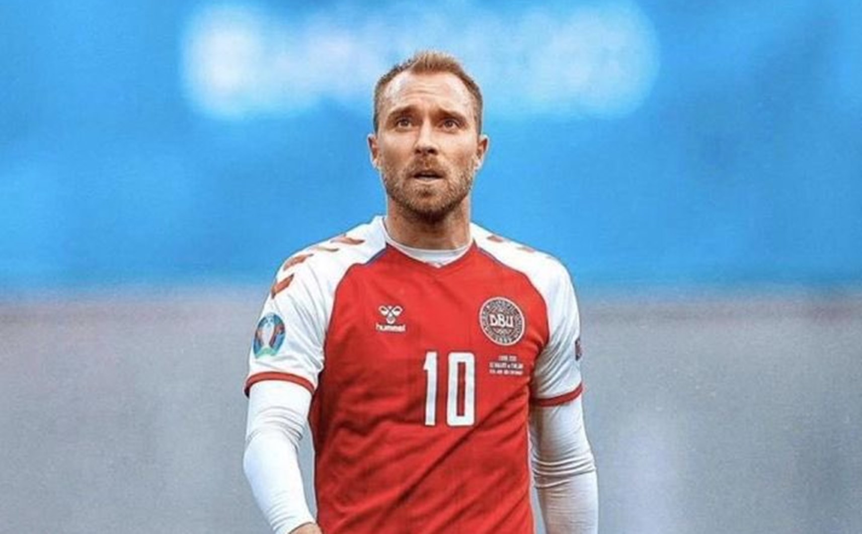 Έρικσεν σε γιατρούς: «Βοηθήστε με! Είμαι μόλις 29 ετών γ@μωτο!»