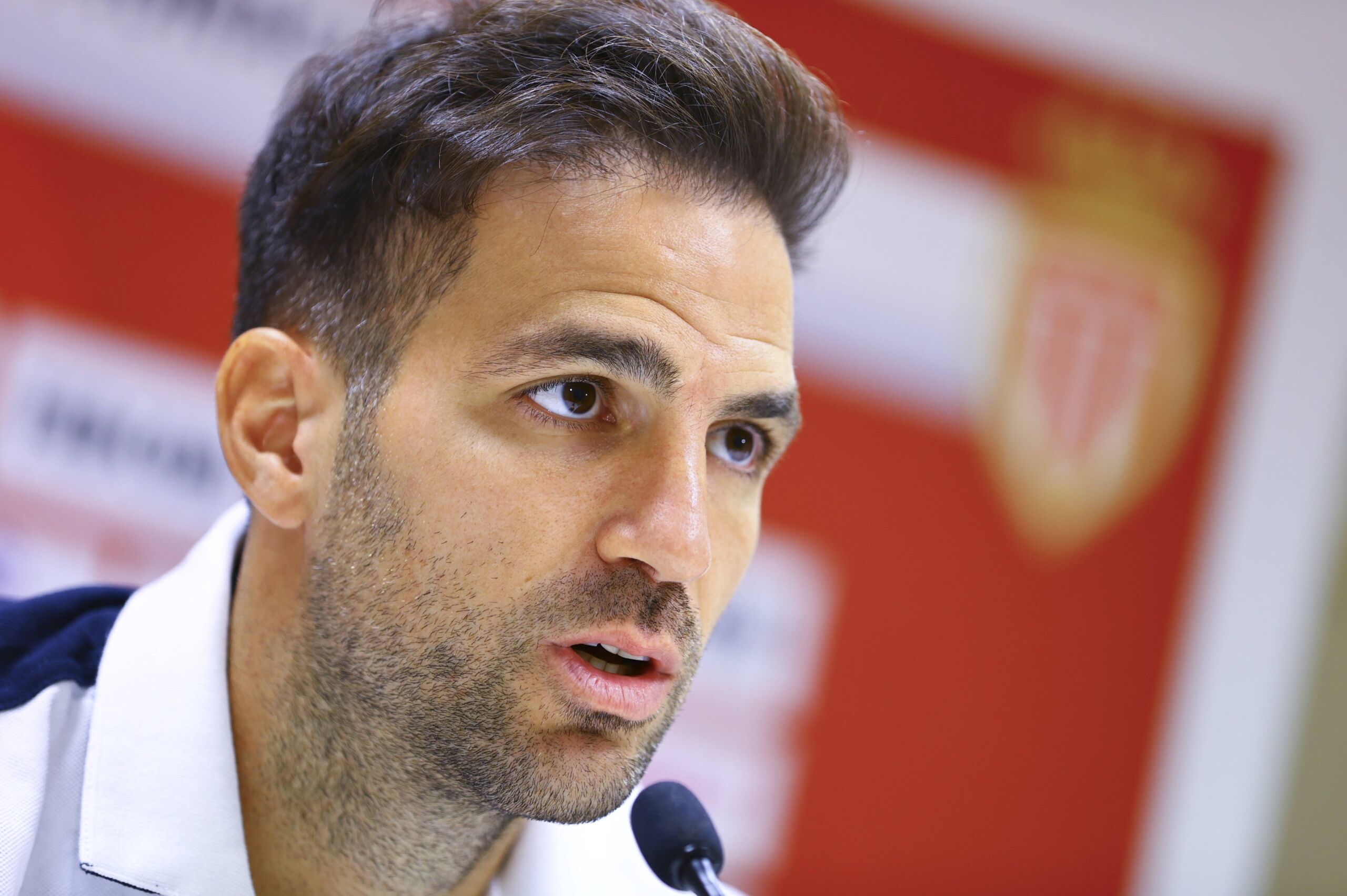 Ο Φάμπρεγας «τελείωσε» την Τότεναμ όπως μόνο αυτός ξέρει!