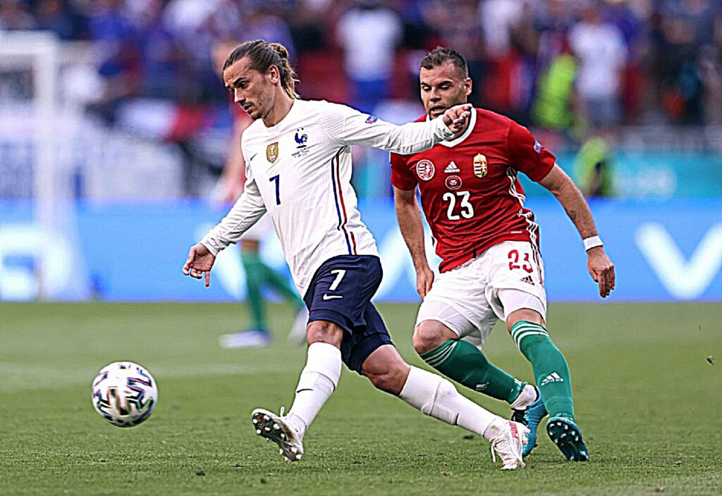 Ούτε ο «Μικρός Πρίγκιπας» δεν έφτανε για τη Γαλλία! (vid)